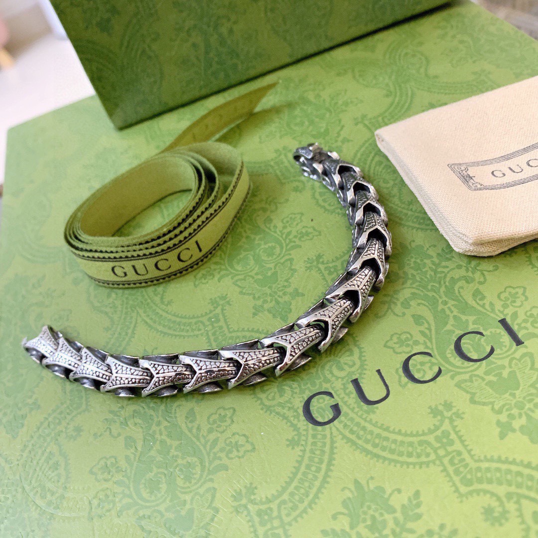 Gucci Bracelets